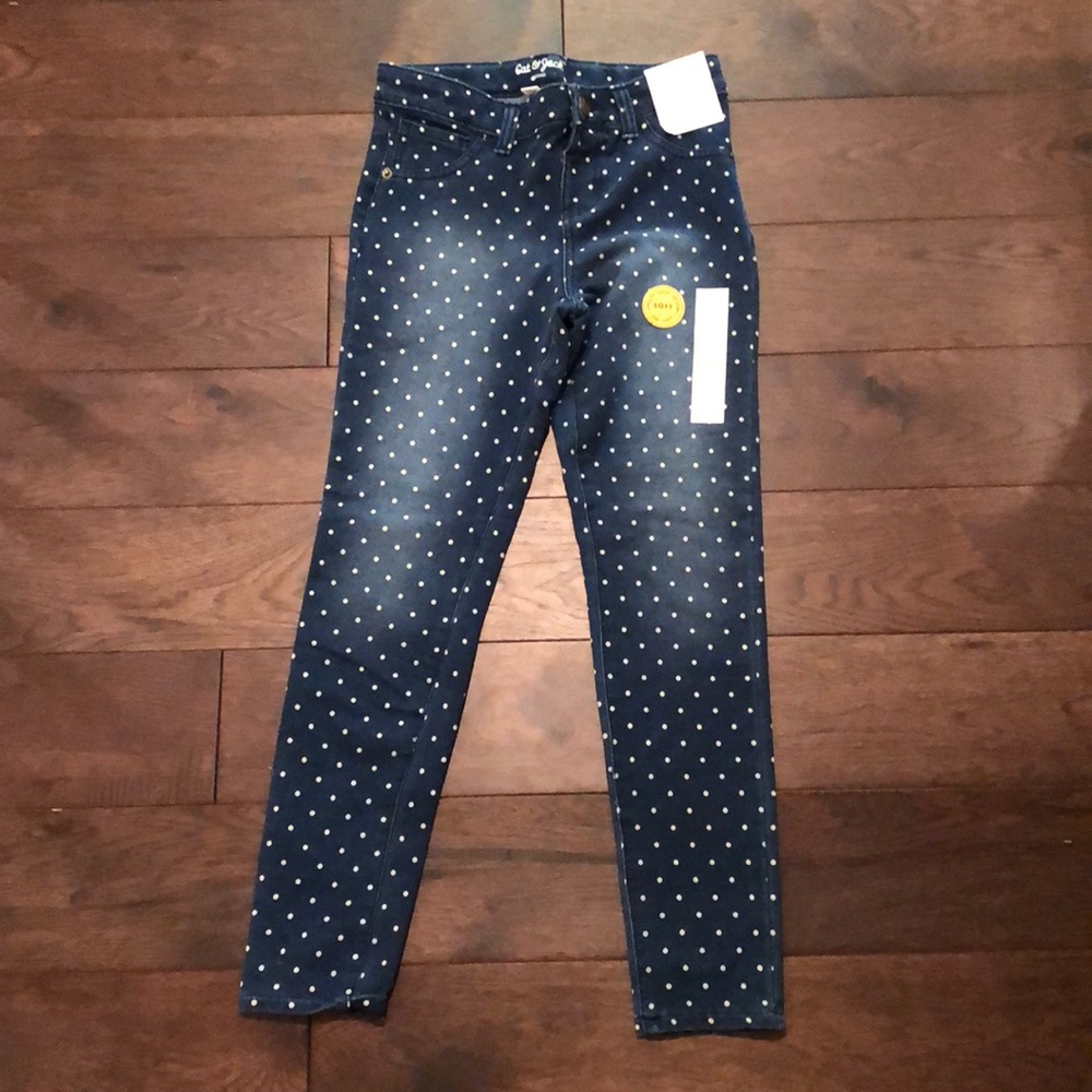 cute girls jeggings!